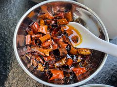 -德顺斋爆肚涮肉馆·烧烤·羊蝎子·清真炒菜(马驹桥店)