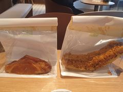 松松芋泥麻薯包-奈雪的茶(金地广场店)