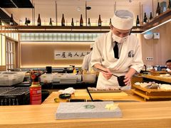 -鮨政·Omakase(万象城店)