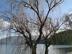 -丽江泸沽湖景区
