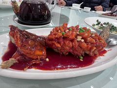 -新雅粤菜馆(南京东路店)