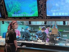 -鑫花溪牛肉米粉(凤凰街创始总店)