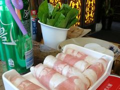 -小龙坎老火锅(北京三里屯店)