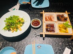 -局气 烤鸭·北京菜(光华路店)