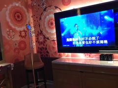 -米乐星世界KTV(汇智国际商业中心店)