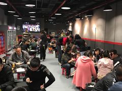 -碎怂烤肉(钟楼柳巷店)