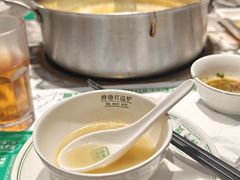 -禄婶鸡煲·打边炉