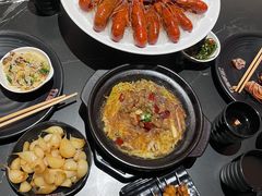 -红盔甲·小龙虾(人民广场店)