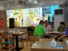大堂-紫光园·烤鸭(首经贸店)