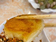 -一烙锅(友谊店)