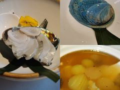 -申粤轩酒楼·三十年粤菜经典(丁香花园店)