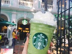 -星巴克臻选(广州沙面店)