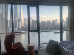 -上海外滩英迪格酒店