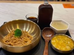 -蟹黄鱼面·锦园(定西路店)