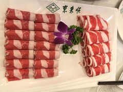 -东来顺饭庄(天坛店)