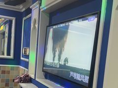 -铜锣湾KTV(木渎店)
