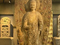 -北京石刻艺术博物馆(五塔寺)