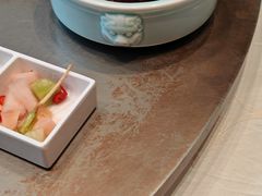 -香港狮子山下·明星粤菜餐厅(北苑店)