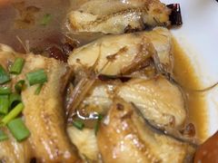 -红灯笼龙凤饭店(宁波老字号店)