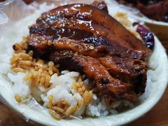 -刘小忙把子肉(北园大街总店)