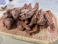 -红旗山庄(圭峰山店)