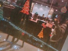 -百纳·维萨吧西餐厅(百纳瑞汀酒店)