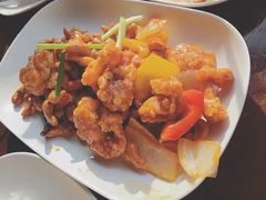 -Rimpa Lapin悬崖餐厅