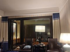 -春晖园度假酒店温泉