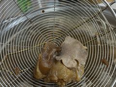 -五洲牛肉美食馆