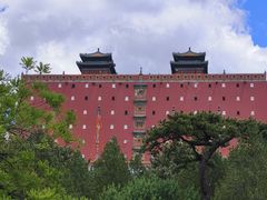 -普陀宗乘之庙(小布达拉宫)