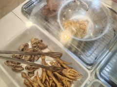 -庞记豫生斋·桶子鸡(西司广场店)