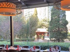 -咖啡CHA自助餐厅(香格里拉饭店)