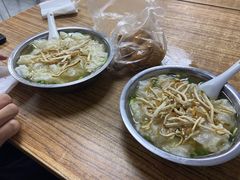 -荣巷小馄饨(荣巷店)