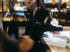 -绿茶餐厅(松江万达店)