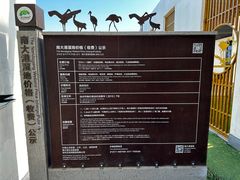 -南大港湿地风景区