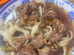 -清真-戏楼王记牛肉面