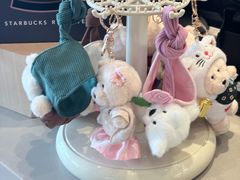 -星巴克臻选(南京江宁万达广场店)