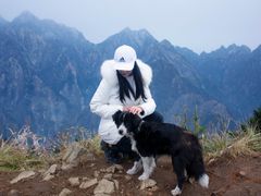 -九峰山
