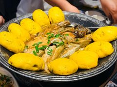 -福来齐·鲁菜海鲜·渔家菜(朝阳街分店)