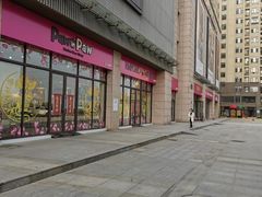 门面-百联奥特莱斯广场(武汉盘龙店)