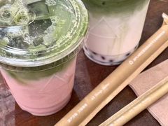 -去茶山(重庆万象城店)