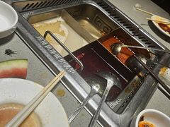 -海底捞火锅(天津SM城市广场店)