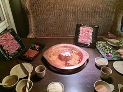 -滇釜火锅·能喝汤的火锅(车公庄店)