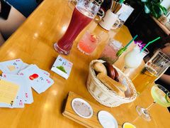 -巴伐利亚啤酒坊(意式风情街店)