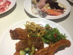 -加餐海鲜自助(集美银泰百货店)