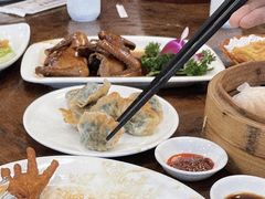 -澳门西南饭店·粤菜·茶市·手工点心(华海路店)