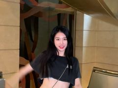 -上海波特曼丽思卡尔顿酒店