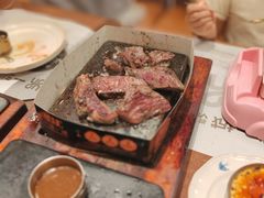 -一沙一城·岩烤牛扒(深圳首店)