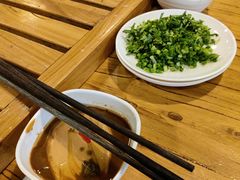 -北华涮肉(华严北里店)
