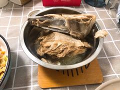 手抓羊肉-国强手抓(北京西路店)